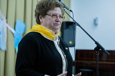 «Солнечная страна» расцвела